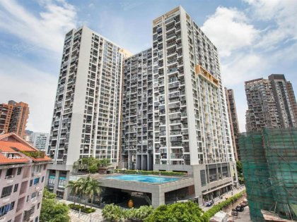 四海公寓优点 不足,四海公寓怎么样,四海公寓周边房产中介经纪人评价 深圳安居客